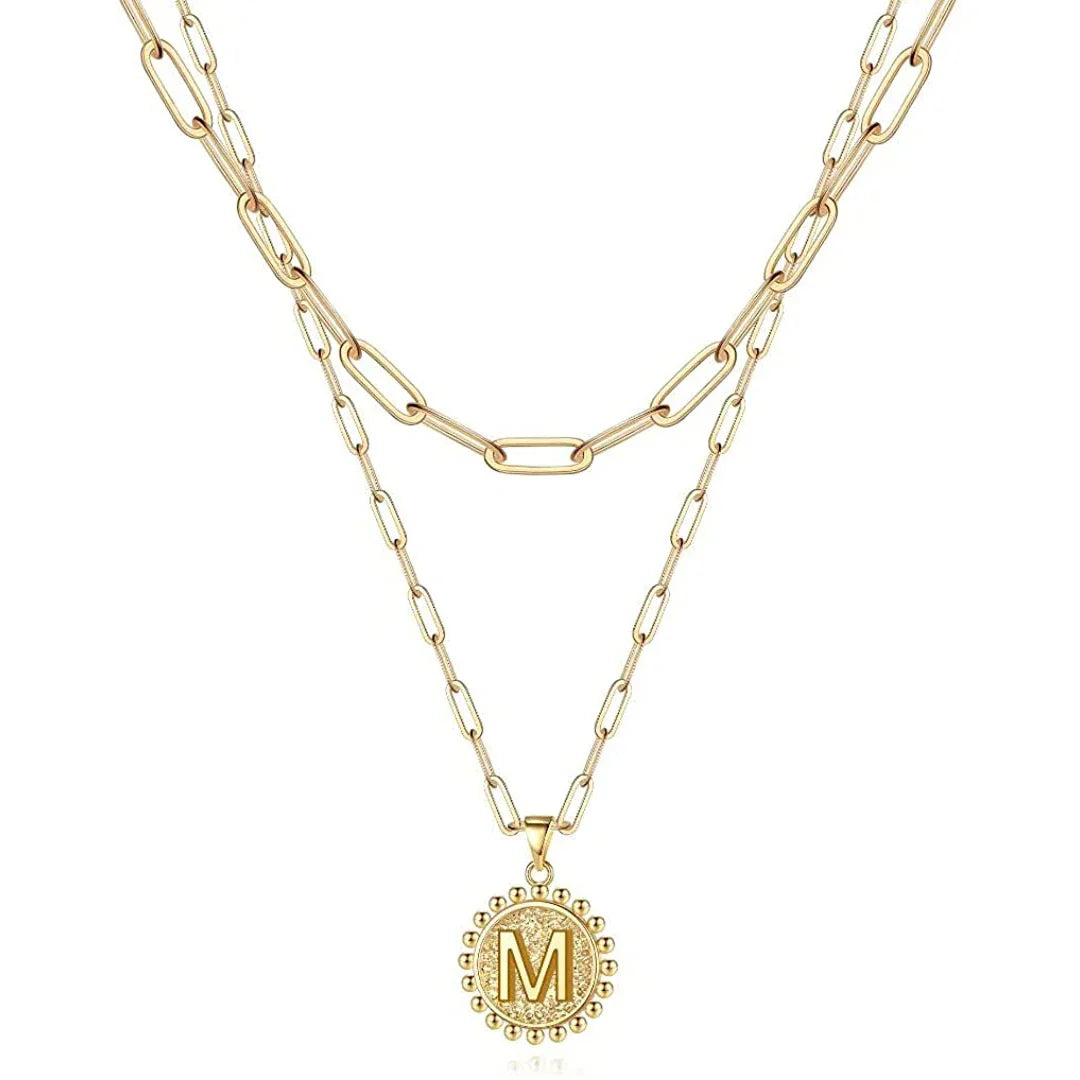 womennecklace type