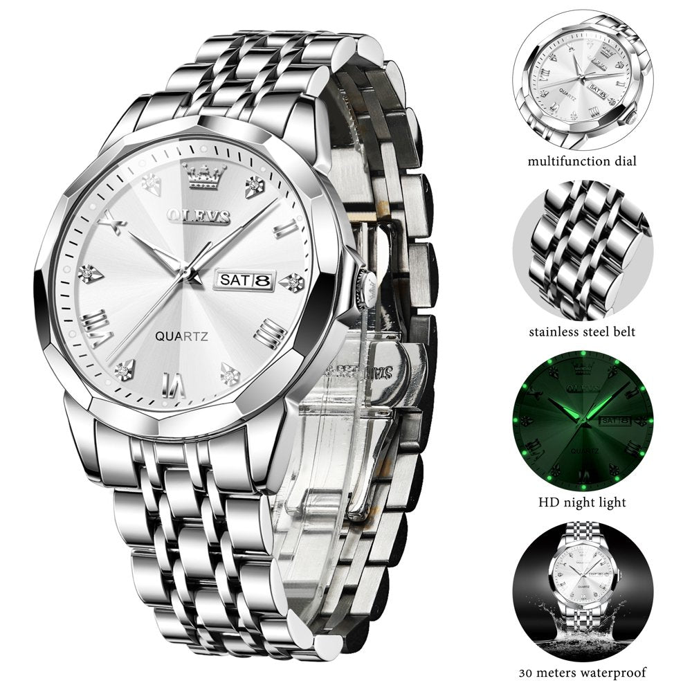 Mens Watches