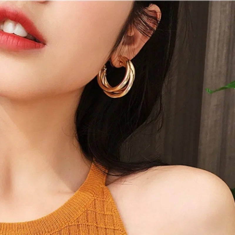 earrings material